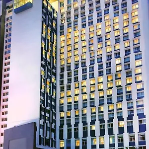 Furama Bukit Bintang, Куала-Лумпур