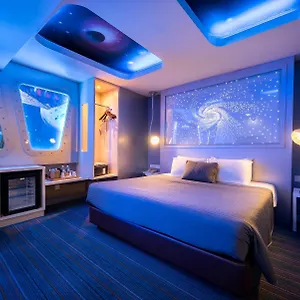 3* Hotel Kingston 3 -