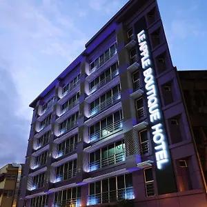 Le Apple Boutique Bukit Bintang Куала-Лумпур