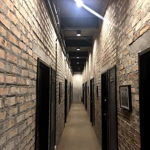3* Hotel The Heritage