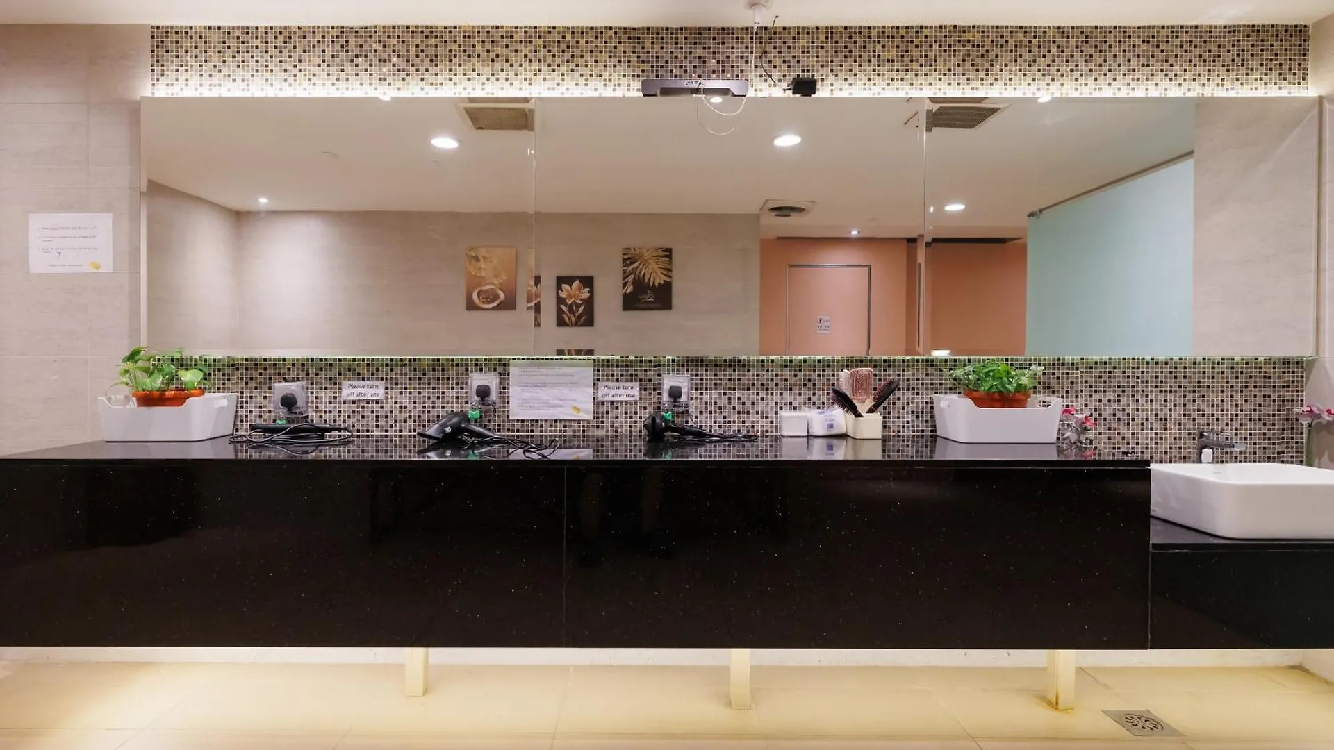 The Bed Bukit Bintang Hostel Κουάλα Λουμπούρ
