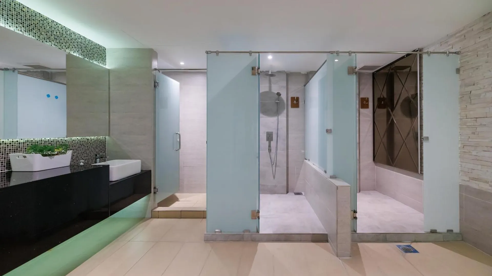 The Bed Bukit Bintang Hostel Kuala Lumpur 0*,  Malaysia